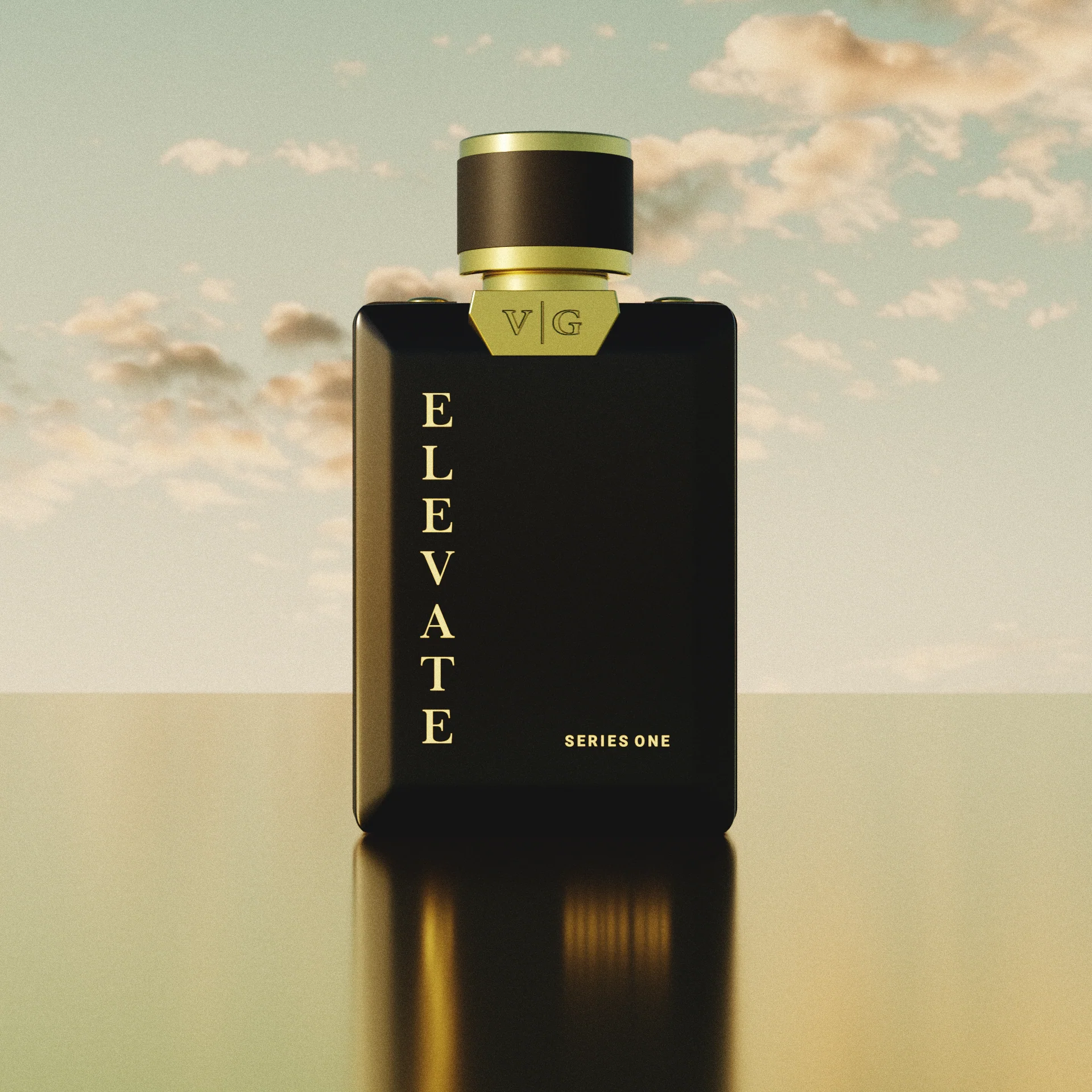 ELEVATE - Men’s Fragrance - Image 5