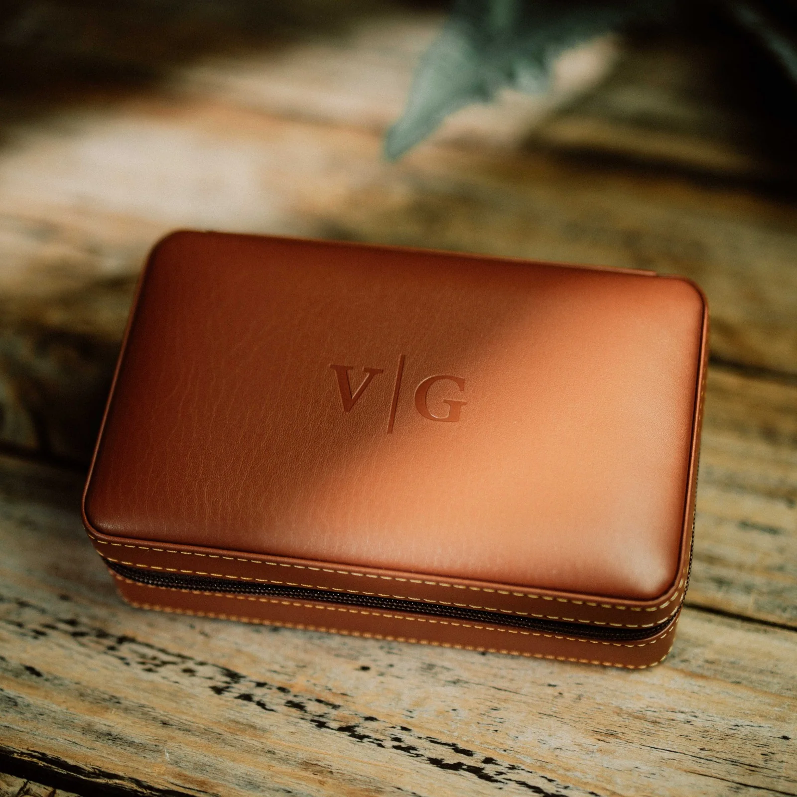 VG Executive Humidor - Image 3