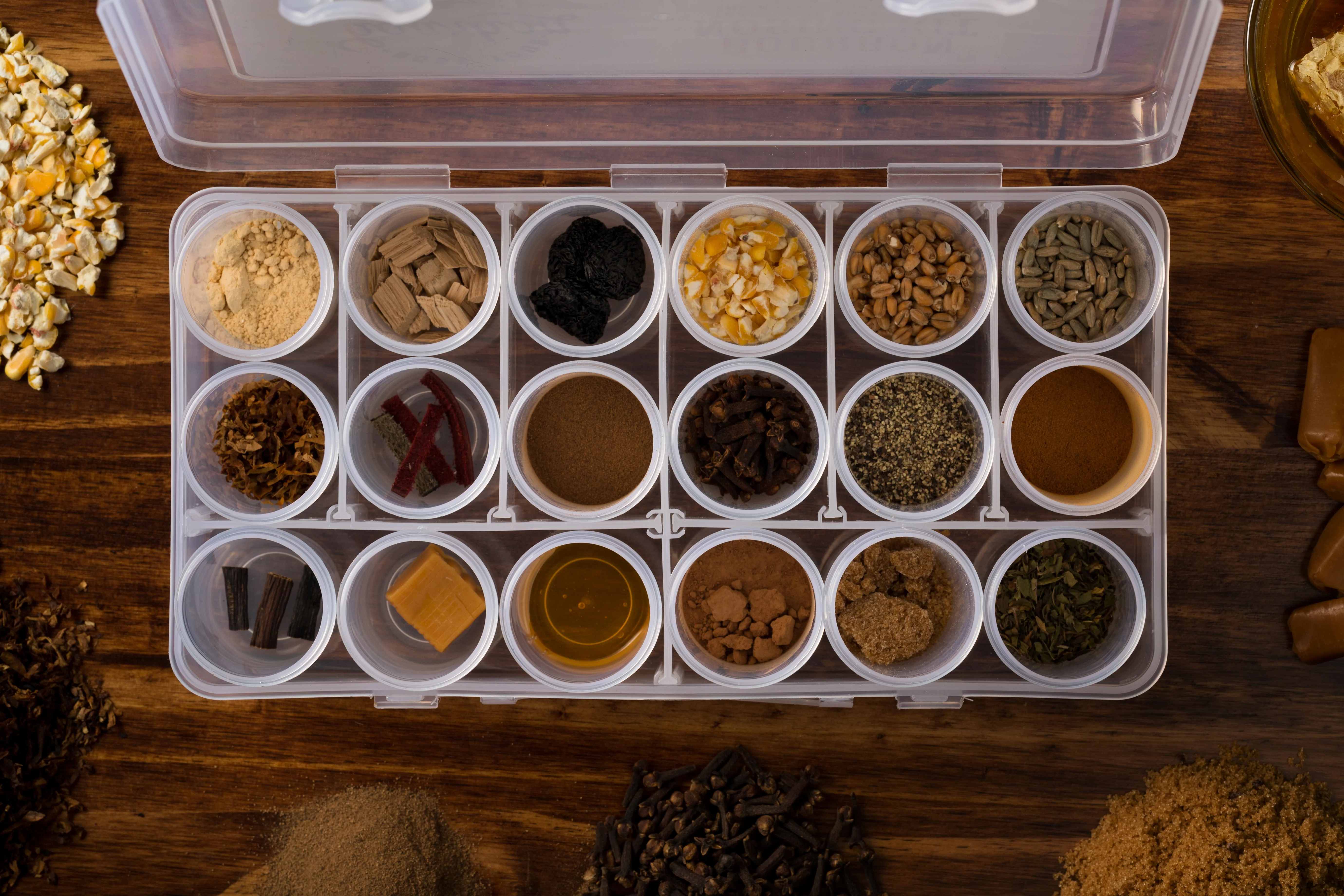 Bourbon Nosing Kit - Image 4