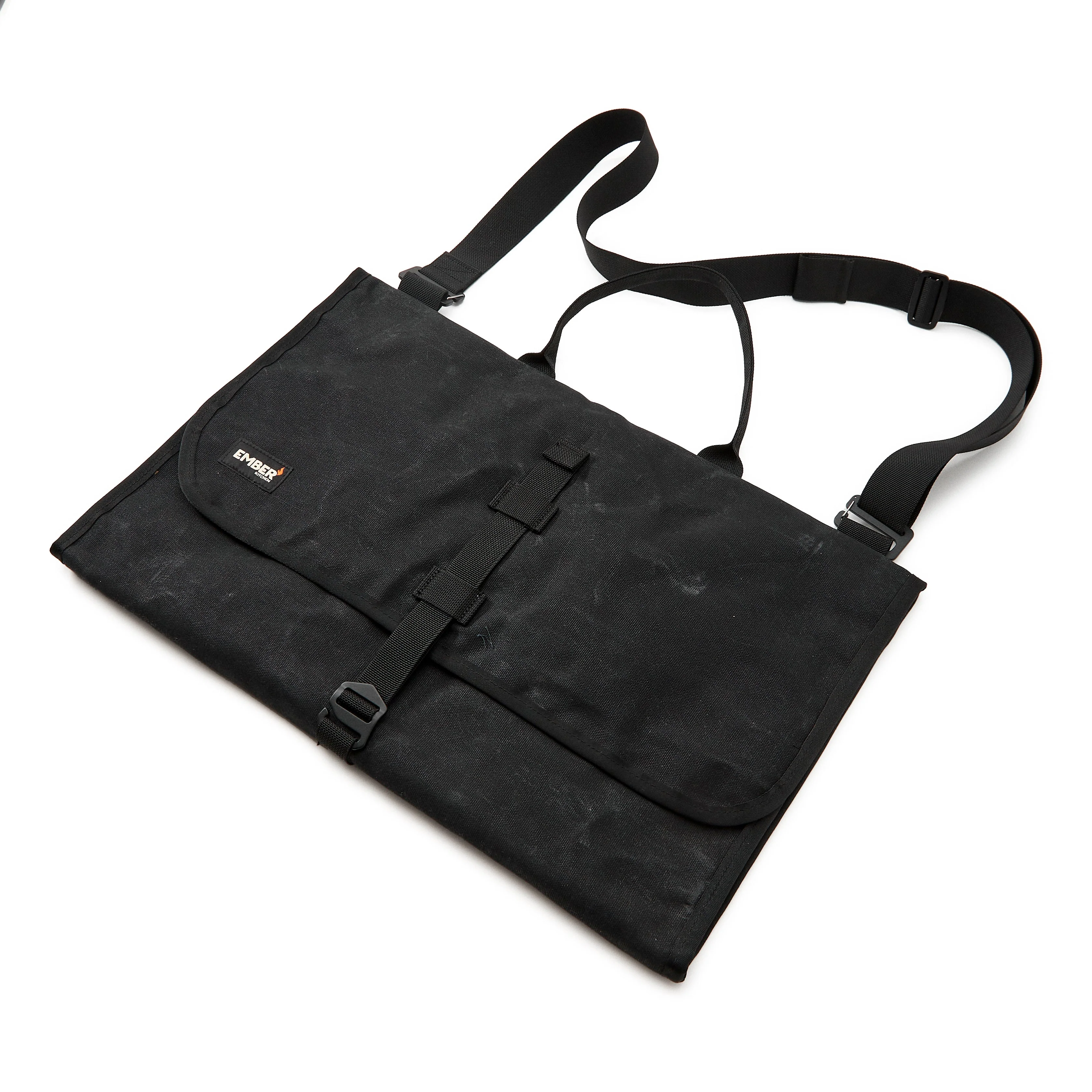 Open Fire Cook Kit - Image 10