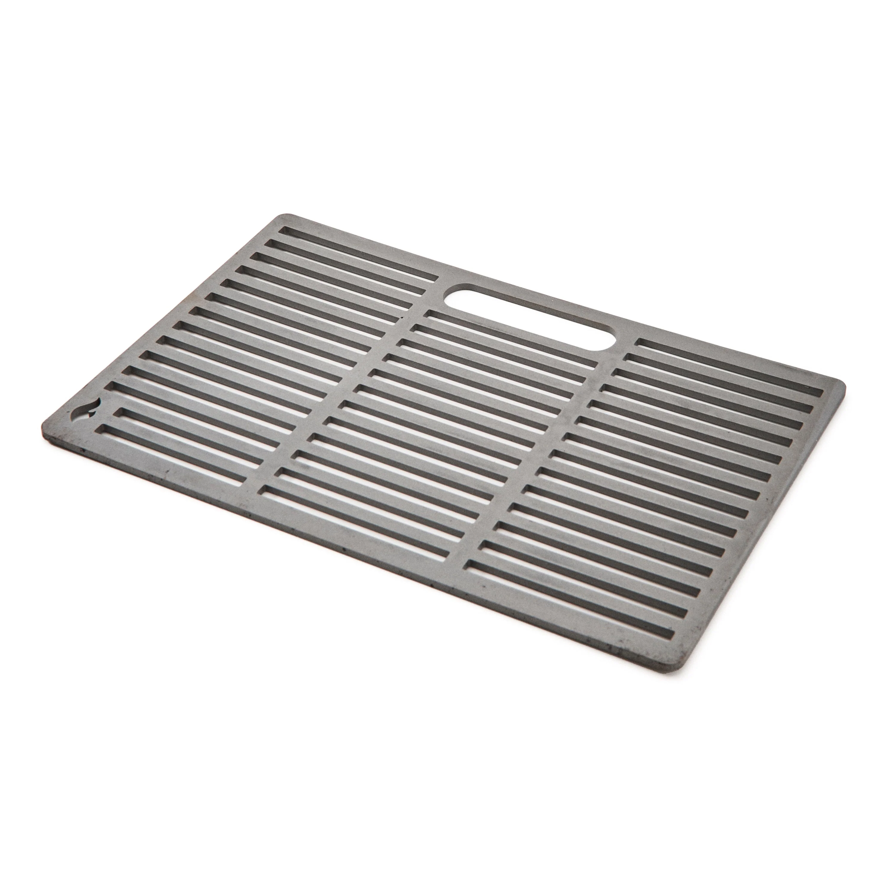 Pan Stand & Grill Grate - Image 5