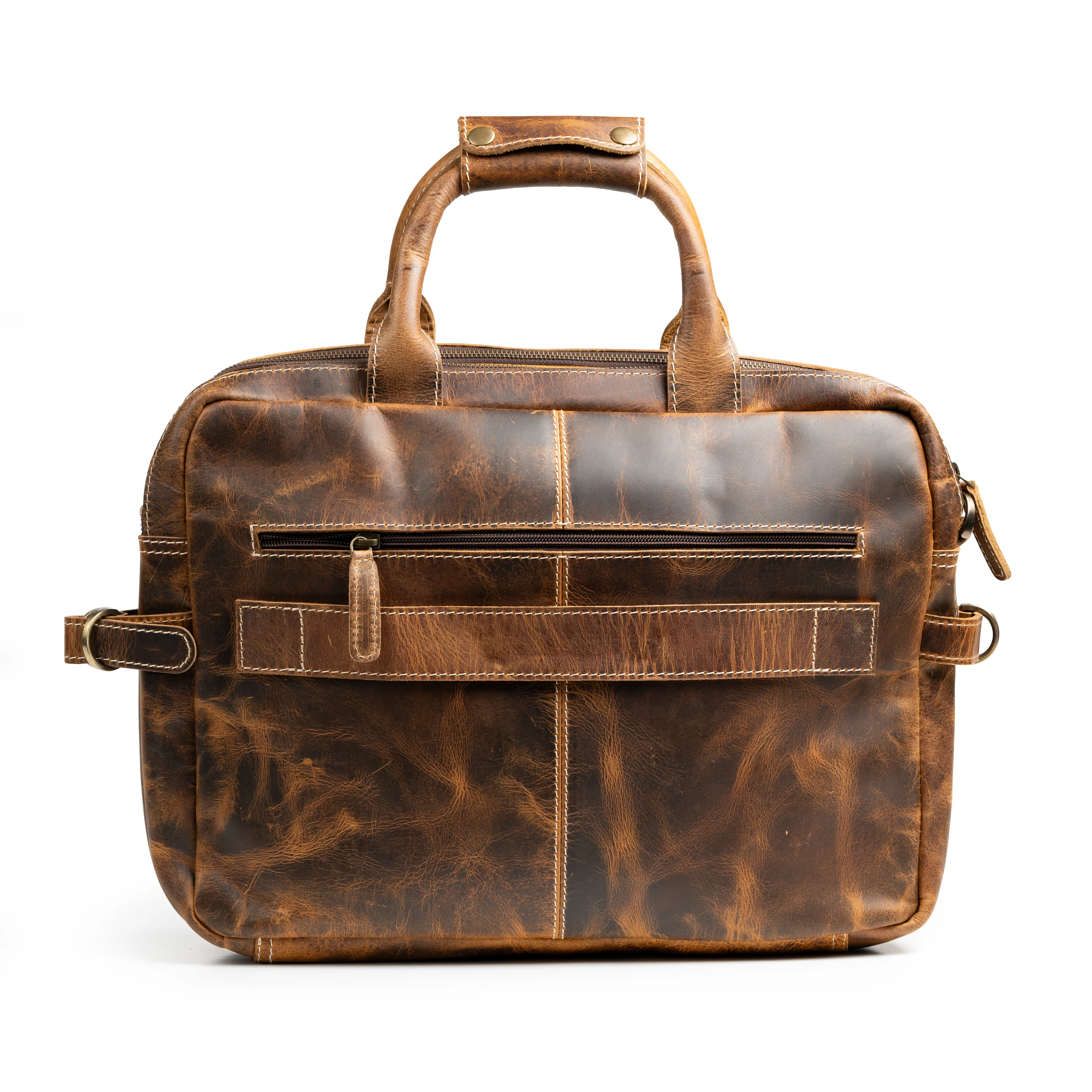 The “Clark” Pilot Bag - Image 4