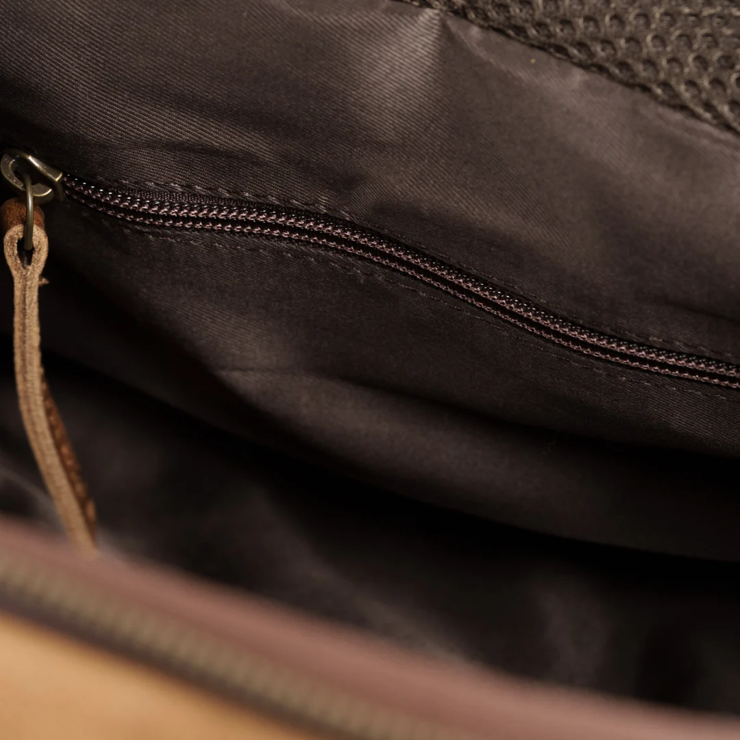 The “Driftwood” Duffle - Image 14