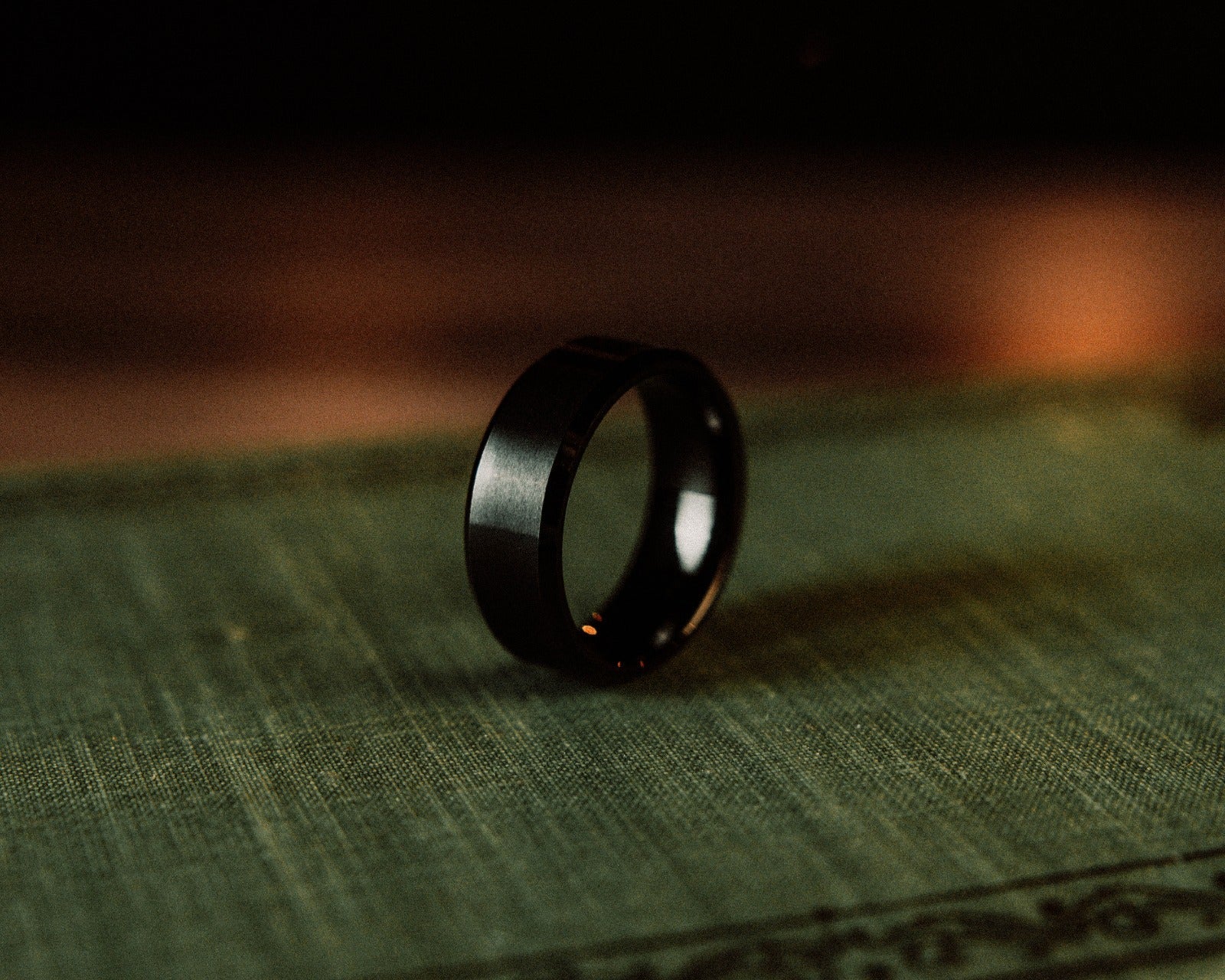 The “Eclipse” Ring - Image 3