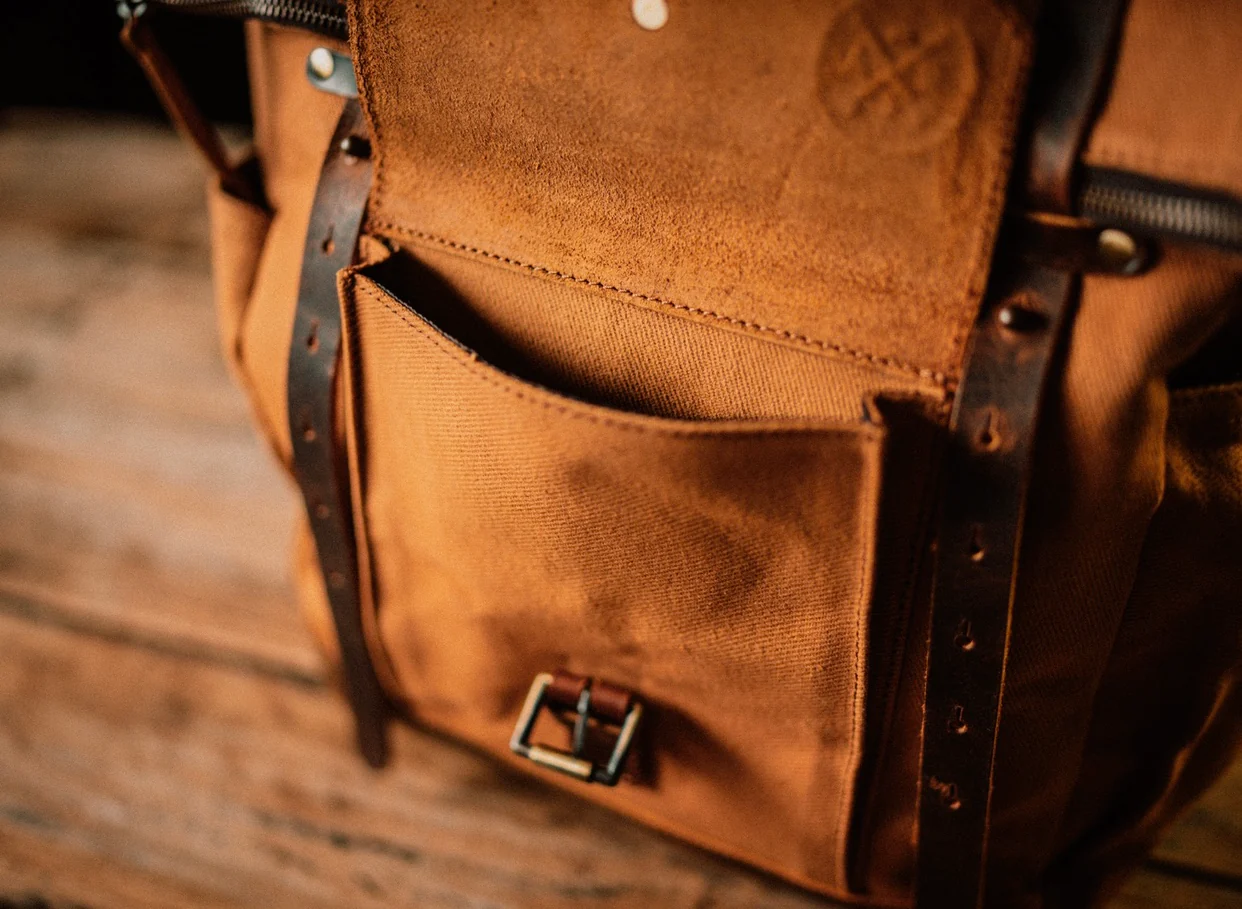 The “Jackson” Backpack - Image 15
