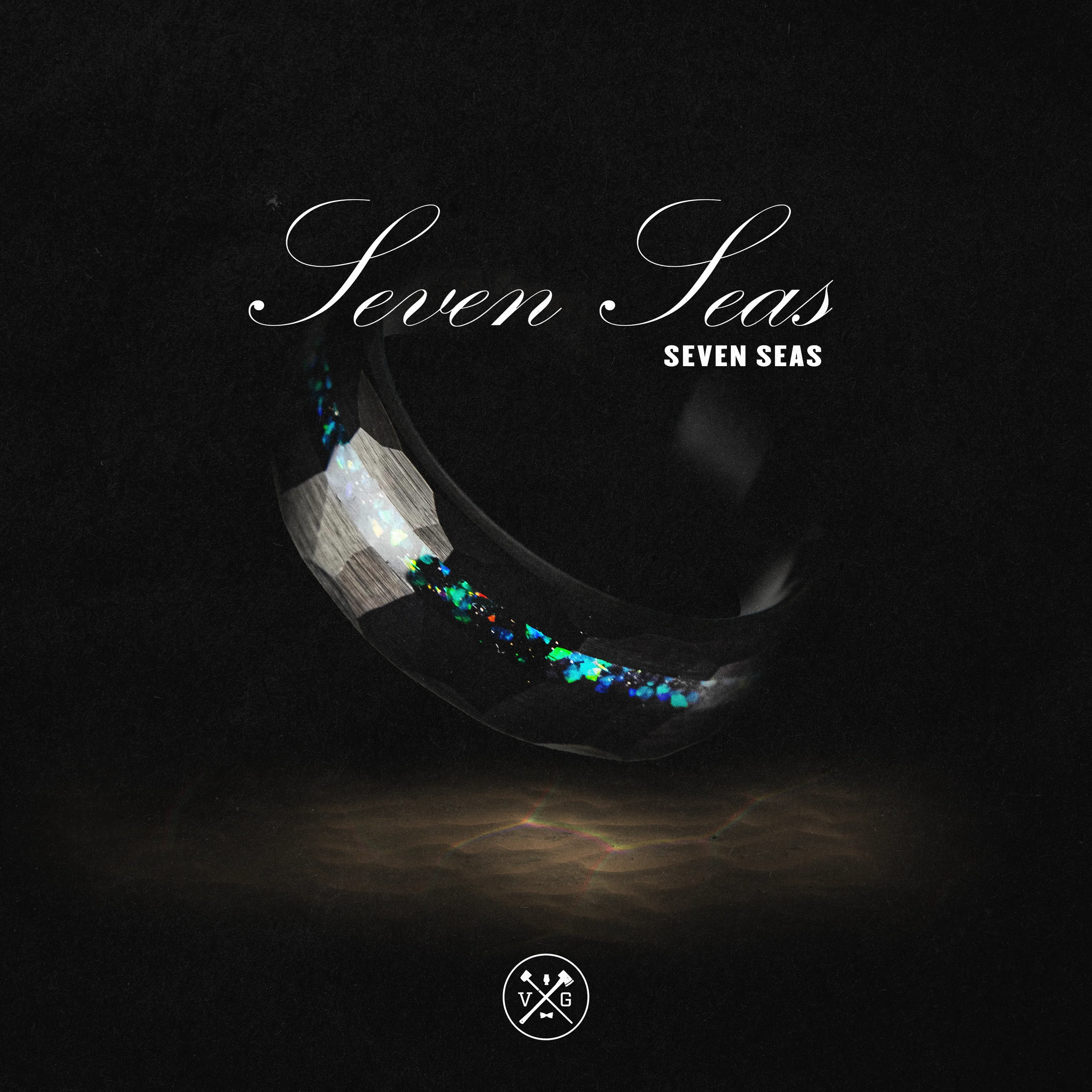 The “Seven Seas” Ring - Image 3