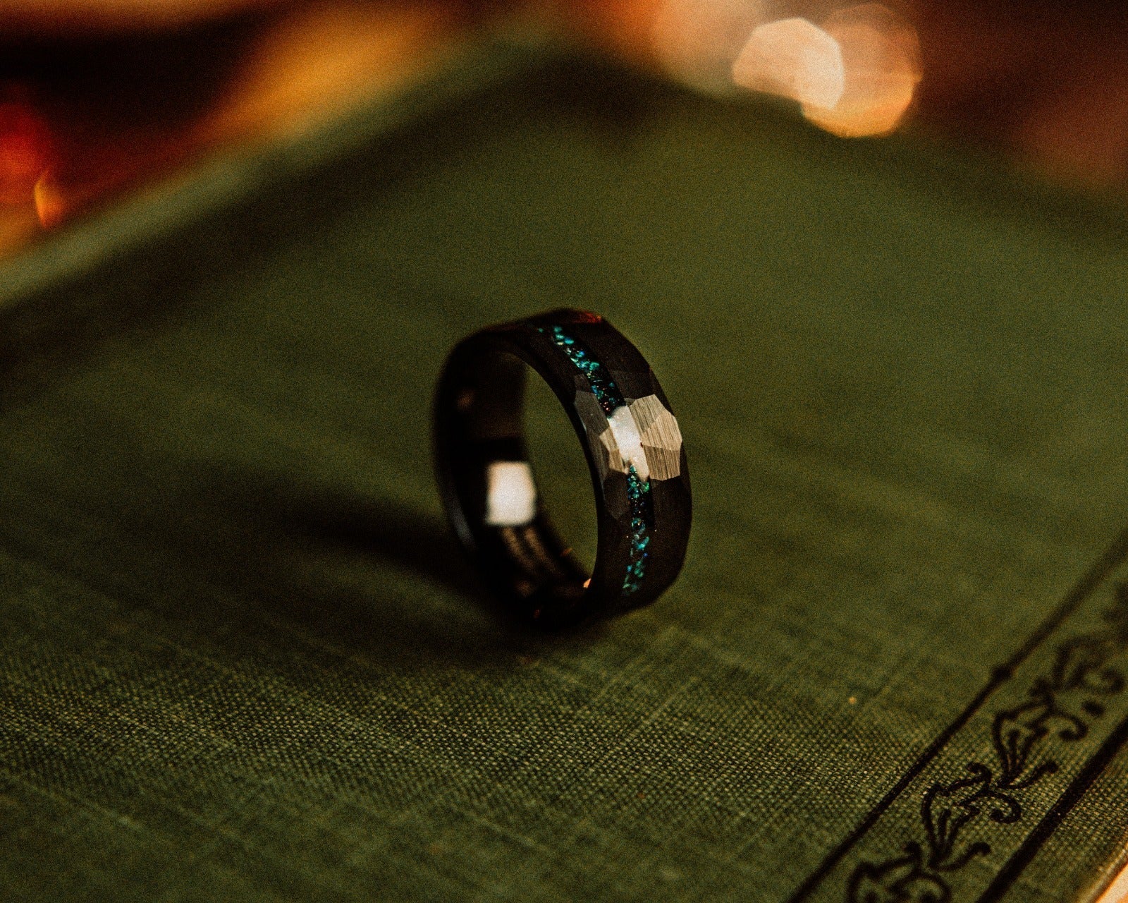 The “Seven Seas” Ring - Image 5