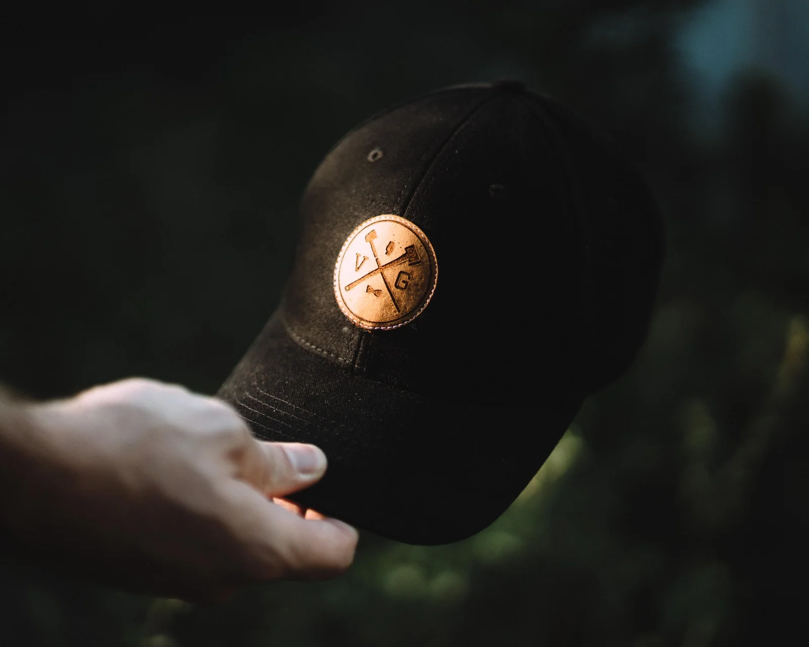 The VG Classic Hat - Image 5