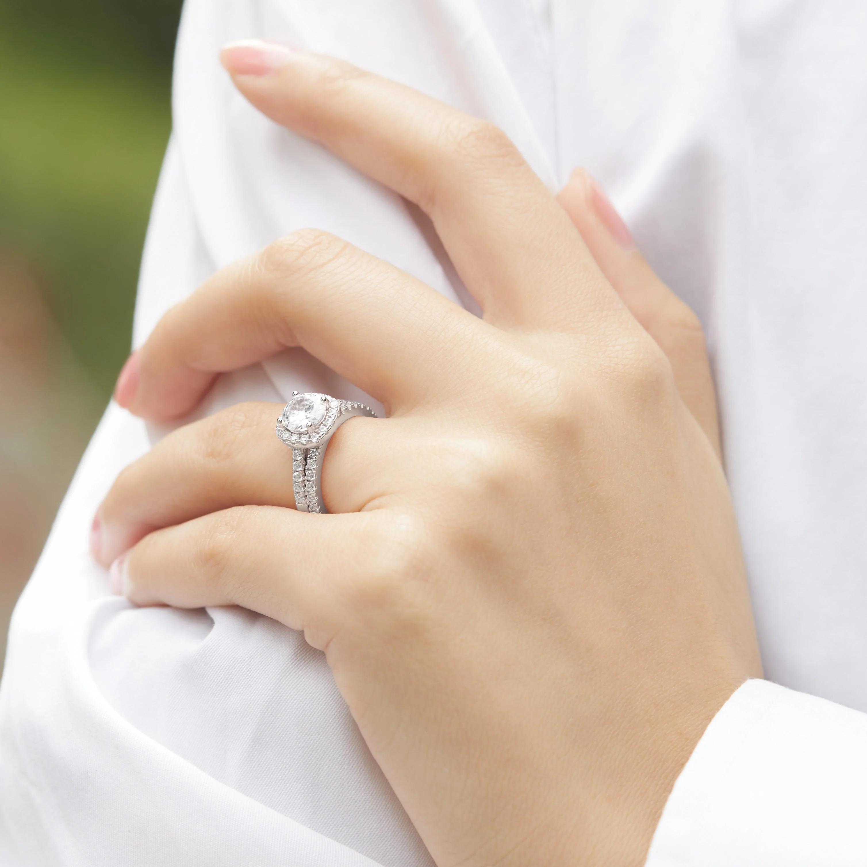 Victoria Ring Set - Image 10