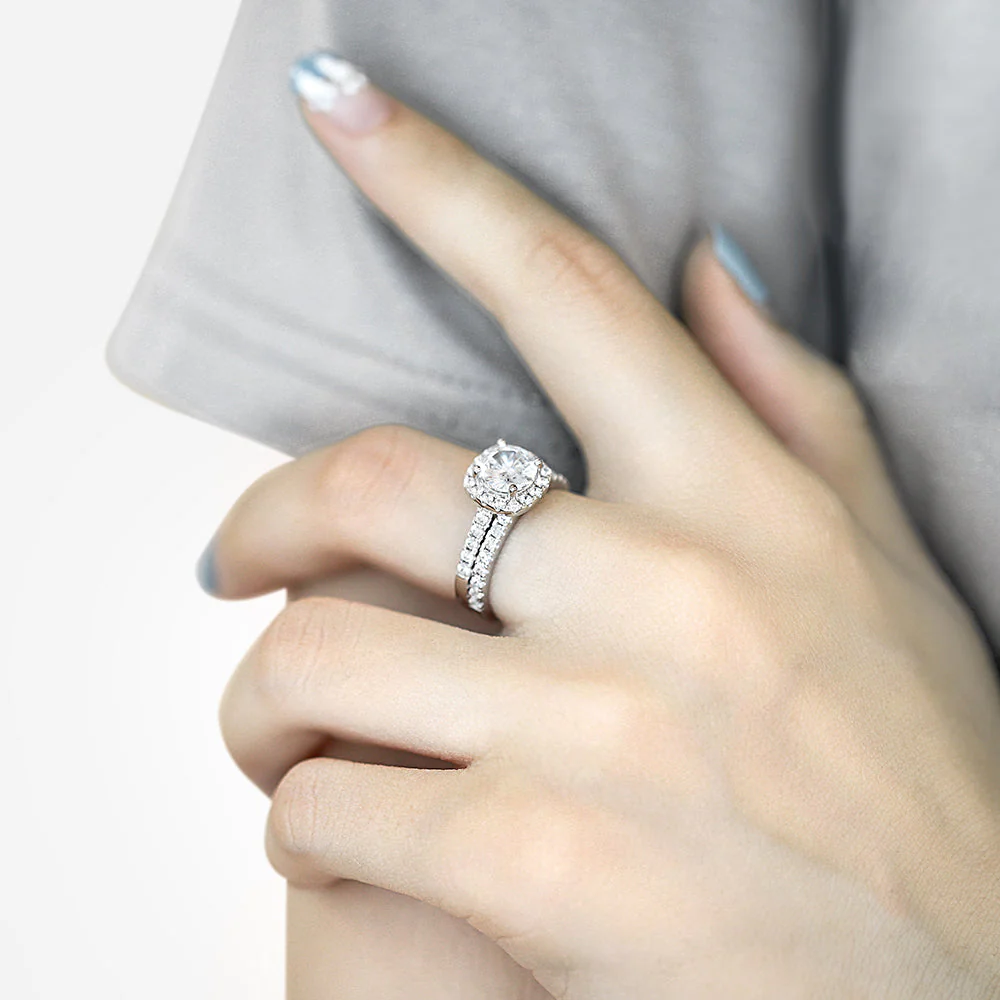 Victoria Ring Set - Image 11